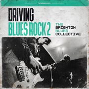 Driving Blues Rock 2. Blues rock 2 cover image