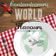 Contemporary World Flavours cover image