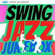 Swing Jazz Jukebox cover image
