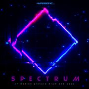 Spectrum : Motion Picture Drum and Bass : Motion Picture Drum and Bass cover image
