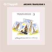 Travelogue 3 cover image