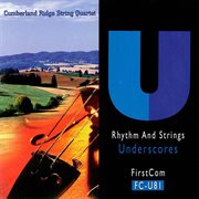 Rhythm & Strings cover image