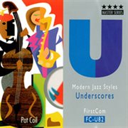 Modern Jazz Styles cover image