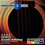 Acoustic Anthology cover image