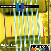 Bright Lines cover image