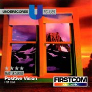 Positive Vision cover image