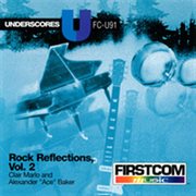 Rock Reflections, Vol. 2 cover image
