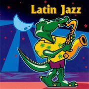 Latin Jazz cover image