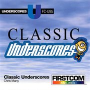 Classic Underscores cover image