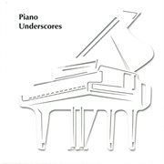 Piano Underscores cover image