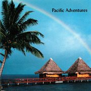 Pacific Adventures cover image