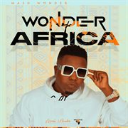 Wonder of Africa cover image