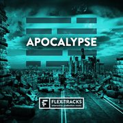 Apocalypse cover image