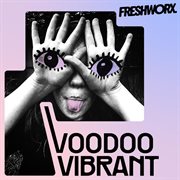 Voodoo Vibrant cover image
