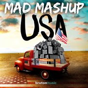 Mad Mashup USA cover image