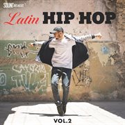 Latin Hip Hop, Vol. 2 cover image