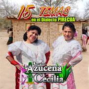 15 Temas en El Dialecto Pirecua cover image