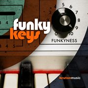 Funky Keys cover image