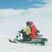 Islanders cover image