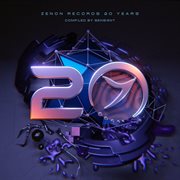 Zenon Records: 20 Years : 20 Years cover image