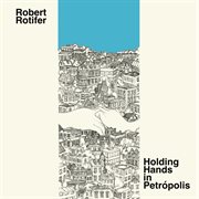 Holding Hands in Petrópolis cover image