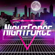 NightForce cover image