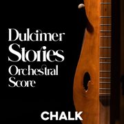 Dulcimer Stories - Orchestral Score : Orchestral Score cover image