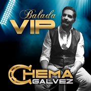 Balada VIP cover image