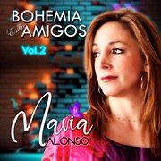 Bohemia Entre Amigos Vol. 2 cover image