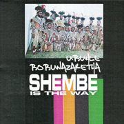 Shembe Is The Way cover image