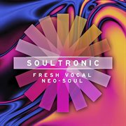 Soultronic - Fresh Vocal Neo-Soul : Fresh Vocal Neo Soul cover image