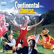 Continental Cheese cover image