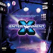 Entertainment X cover image