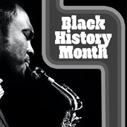 Black History Month cover image
