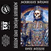 Schwarze Konige, Tote Sterne cover image