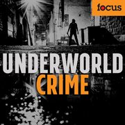 Underworld Crime cover image