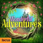 Wonderful Adventures cover image