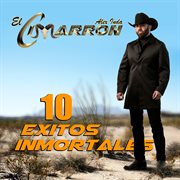 10 Exitos Inmortales cover image