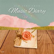 Music Diary, Vol. 2 cover image