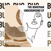 The Bohemian Underground cover image