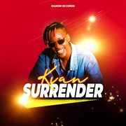 Surrender cover image