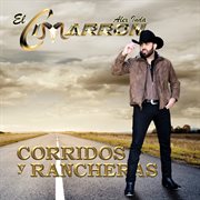 Corridos y Rancheras cover image