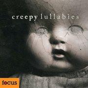 Creepy Lullabies cover image