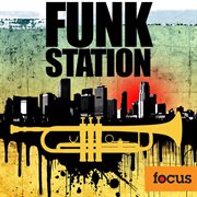 Funk Station cover image
