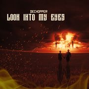 Look Into My Eyes cover image