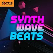Synthwave Beats cover image