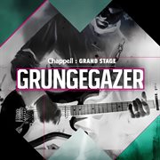 Grungegazer cover image