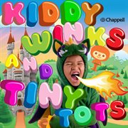 Kiddy Winks And Tiny Tots cover image