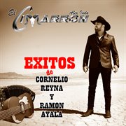 Exitos De Cornelio Reyna Y Ramon Ayala cover image