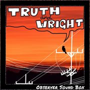 Truth and Wright cover image